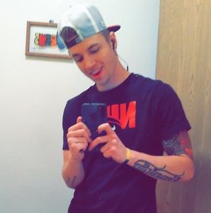 Meet your Posher, John